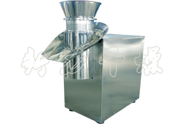 XZL系列擠壓造粒機(jī)